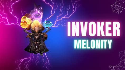 melonity dota 2